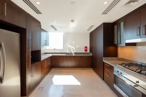 Dzīvoklis BOULEVARD POINT Downtown Dubai (Downtown Burj Dubai)jā, AAE 4 istabas, 272 m2 Nr. 721619 - attēls 9