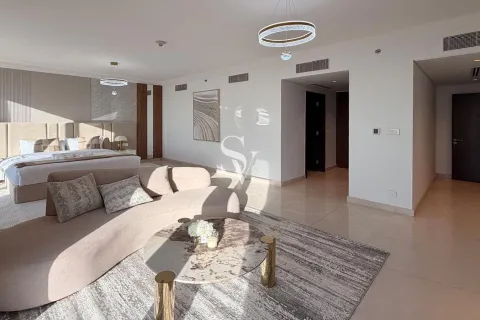 Dzīvoklis BOULEVARD POINT Downtown Dubai (Downtown Burj Dubai)jā, AAE 4 istabas, 272 m2 Nr. 721619 - attēls 13