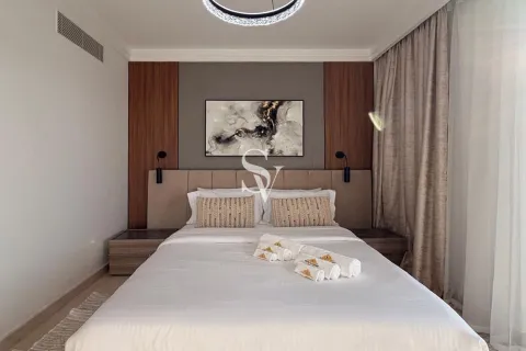 Dzīvoklis BOULEVARD POINT Downtown Dubai (Downtown Burj Dubai)jā, AAE 4 istabas, 272 m2 Nr. 721619 - attēls 12