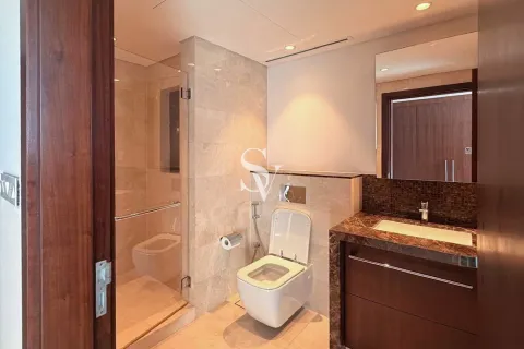 Dzīvoklis BOULEVARD POINT Downtown Dubai (Downtown Burj Dubai)jā, AAE 4 istabas, 272 m2 Nr. 721619 - attēls 18
