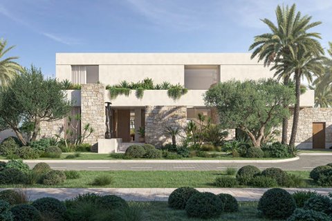Villa zum Verkauf in Dubai Hills Estate, Dubai, VAE 5 Schlafzimmer, 1435.3 m2 Nr. 738635 - Foto 4