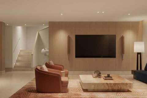 Villa zum Verkauf in Dubai Hills Estate, Dubai, VAE 5 Schlafzimmer, 1435.3 m2 Nr. 738635 - Foto 2