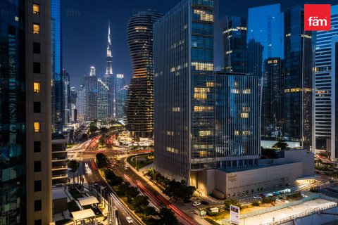Kancelária v Business Bay, Dubai, SAE 43.9 m2 č. 738636 - Fotografia 12