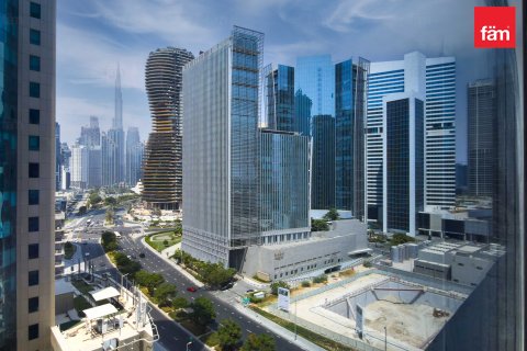 Kancelária v Business Bay, Dubai, SAE 43.9 m2 č. 738636 - Fotografia 11