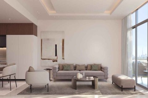 Apartament na sprzedaż w Dubai, ZEA 36.5 mkw., nr 727254 - zdjęcie 7