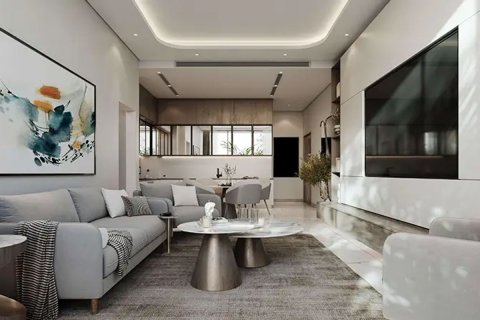 Dzīvoklis Dubaijā, AAE 36.5 m2 Nr. 727254