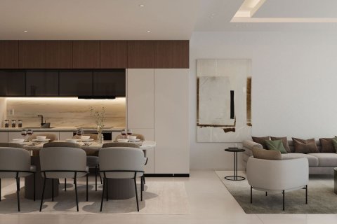 Apartament na sprzedaż w Dubai, ZEA 36.5 mkw., nr 727254 - zdjęcie 6