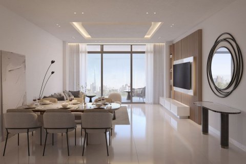 Apartament na sprzedaż w Dubai, ZEA 36.5 mkw., nr 727254 - zdjęcie 8