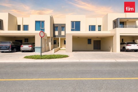 וילה למכירה ב Dubai Hills Estate, Dubai, איחוד האמירויות  4 חדרי שינה, 202.1 מ"ר, מספר 727252 - תמונה 29