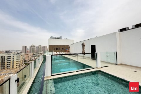 آپارتمان در Wadi Al Safa 2، Dubai ، امارات متحده عربی 1 خوابه ، 73.8 متر مربع.  شماره 727251