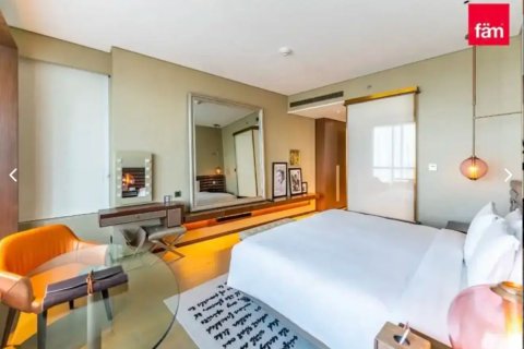 Apartman u gradu Business Bay, Dubai, UAE 42 m2 Br. 727249 - Slika 4