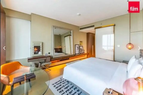 Apartman u gradu Business Bay, Dubai, UAE 42 m2 Br. 727249 - Slika 3