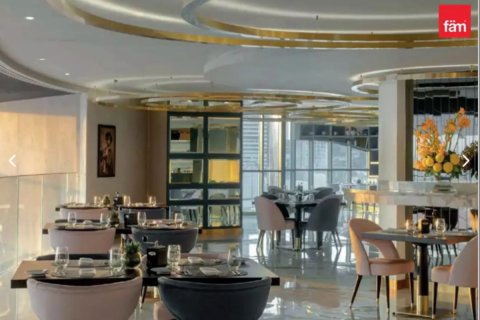 Apartman u gradu Business Bay, Dubai, UAE 42 m2 Br. 727249 - Slika 10