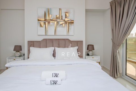 Müüa korter asukohaga Dubai Sports City, AÜE: 2 magamistoaga, 112.6 m² Nr 708564 - pilt 11