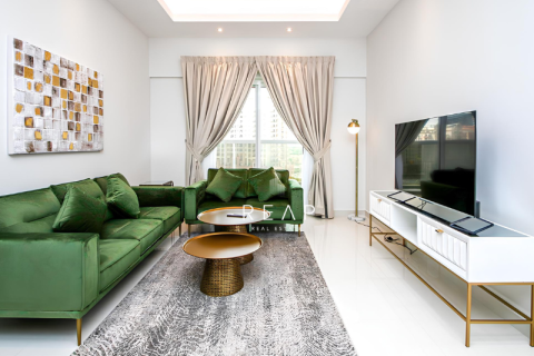 Müüa korter asukohaga Dubai Sports City, AÜE: 2 magamistoaga, 112.6 m² Nr 708564 - pilt 2