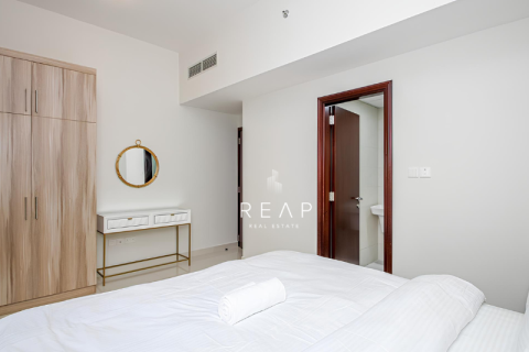 Müüa korter asukohaga Dubai Sports City, AÜE: 2 magamistoaga, 112.6 m² Nr 708564 - pilt 8