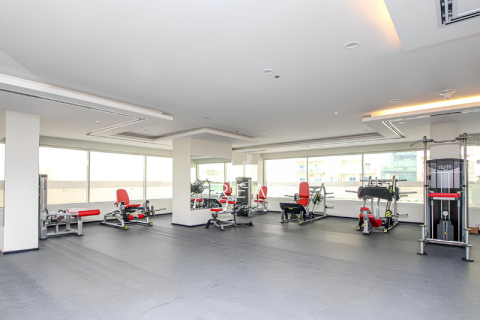 Müüa korter asukohaga Dubai Sports City, AÜE: 2 magamistoaga, 112.6 m² Nr 708564 - pilt 19