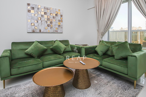 Huoneisto Dubai Sports City, Arabiemiraatit 2 makuuhuonetta, 112.6 m2 № 708564