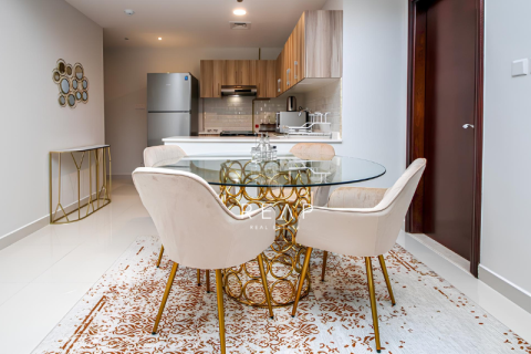 Müüa korter asukohaga Dubai Sports City, AÜE: 2 magamistoaga, 112.6 m² Nr 708564 - pilt 4