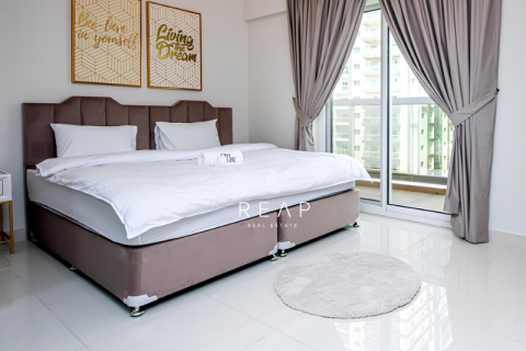Müüa korter asukohaga Dubai Sports City, AÜE: 2 magamistoaga, 112.6 m² Nr 708564 - pilt 6