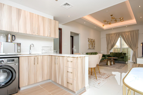 Müüa korter asukohaga Dubai Sports City, AÜE: 2 magamistoaga, 112.6 m² Nr 708564 - pilt 17