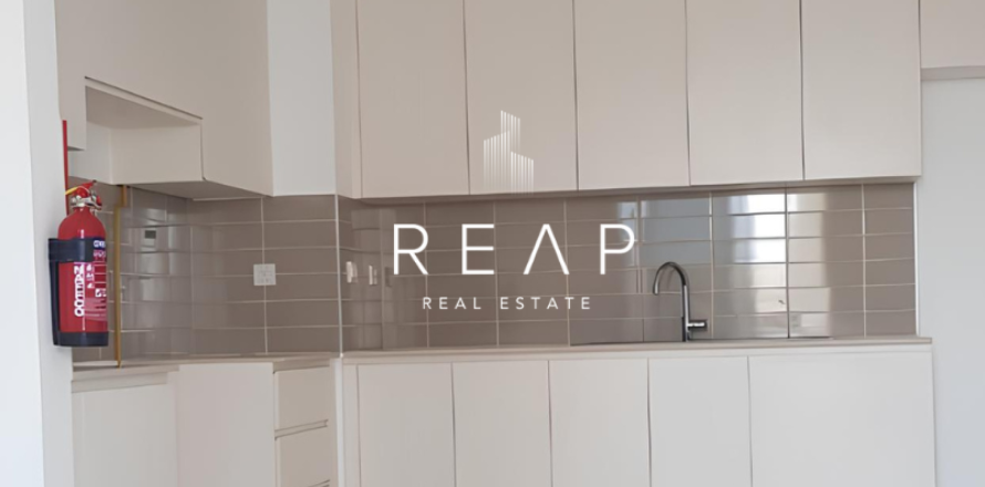 Apartman u gradu Town Square, Dubai, UAE 2 spavaće sobe, 82.2 m2 Br. 708565