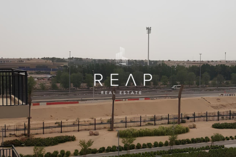 Apartman u gradu Town Square, Dubai, UAE 2 spavaće sobe, 82.2 m2 Br. 708565 - Slika 11