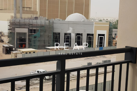 Apartman u gradu Town Square, Dubai, UAE 2 spavaće sobe, 82.2 m2 Br. 708565 - Slika 5
