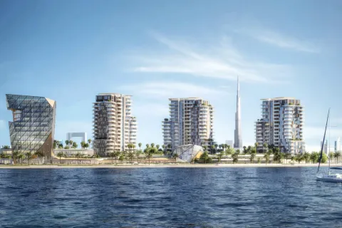 Apartman u gradu Dubai, UAE 37 m2 Br. 650817
