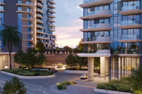 Διαμέρισμα σε Dubai, ΗΑΕ 37 τ.μ. Αρ. 650817 - φωτογραφία 3