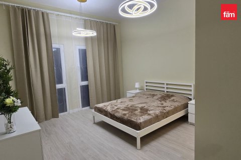 Apartamento en alquiler en Jebel Ali, Dubai, EAU 1 dormitorio, 77.7 m2 № 752188 - foto 5