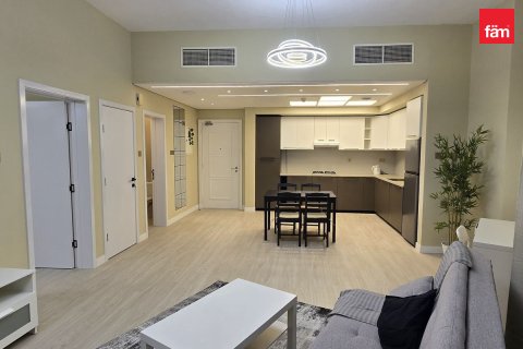 Apartamento en alquiler en Jebel Ali, Dubai, EAU 1 dormitorio, 77.7 m2 № 752188 - foto 2