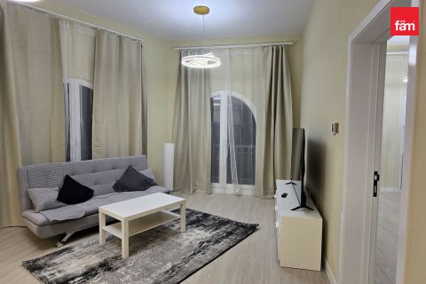 Apartamento en alquiler en Jebel Ali, Dubai, EAU 1 dormitorio, 77.7 m2 № 752188 - foto 3