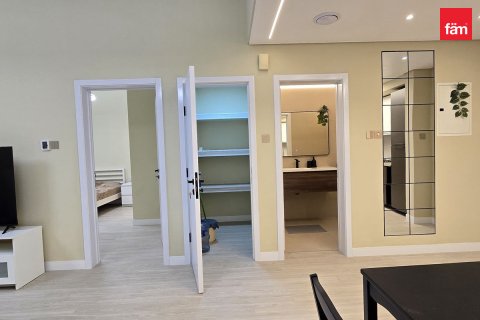 Apartamento en alquiler en Jebel Ali, Dubai, EAU 1 dormitorio, 77.7 m2 № 752188 - foto 4