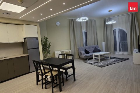 Appartement à Jebel Ali, Dubai, EAU: 1 chambre, 77.7 m2 № 752188