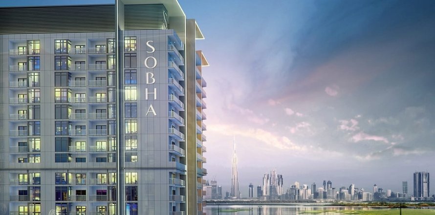 The Hills, Dubai, UAE의 아파트 침실 3개, 335제곱미터 번호 649047
