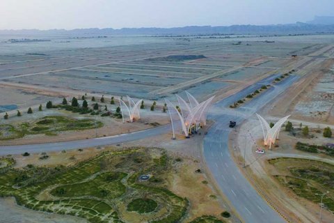 The Hills, Dubai, UAE의 판매용 아파트 침실 3개, 335제곱미터 번호 649047 - 사진 3