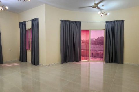 Vila di Ras Al Khaimah, UEA 5 kamar tidur, 929 m2 nomor 734961 - foto 6