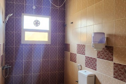 Vila di Ras Al Khaimah, UEA 5 kamar tidur, 929 m2 nomor 734961 - foto 13