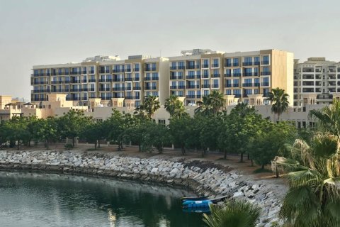 阿联酋 Ras Al Khaimah 待售 : 1 卧, 76 平方米 , 编号734962 - 照片 3