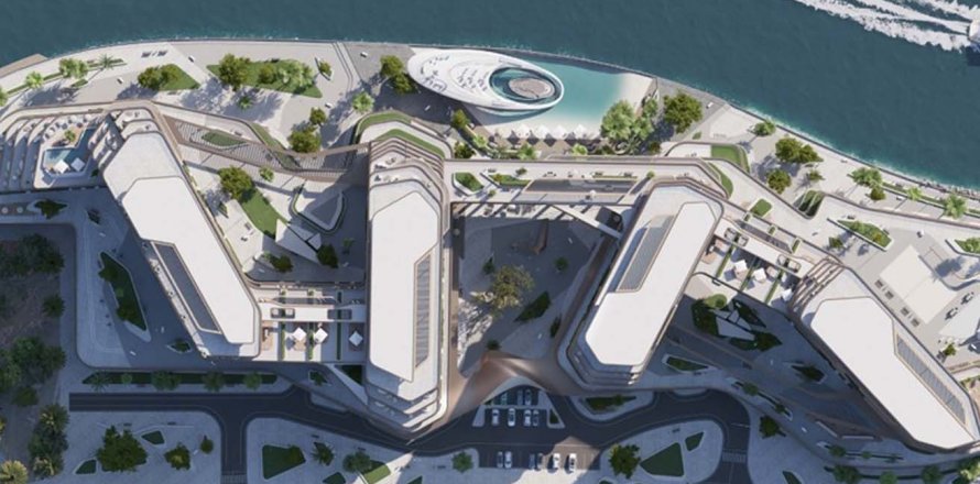 Lakás itt: Ras Al Khaimah, EAE, 2 hálószoba, 182 m², azonosító: 734966