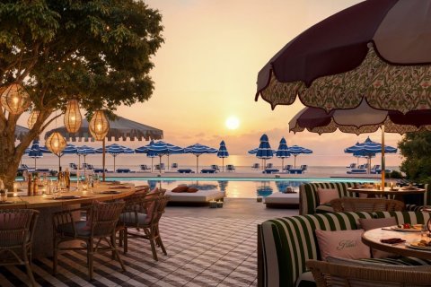 Appartement in Ras Al Khaimah, VAE 1 slaapkamer, 75 vr.m. nr 734965