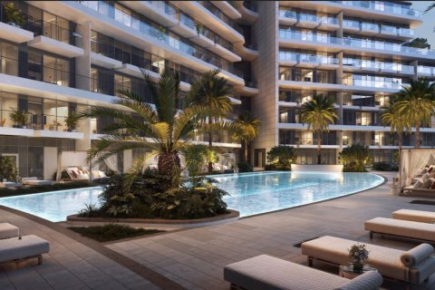 Ras Al Khaimah, संयुक्त अरब अमीरात में टाउनहाउस, 3 बेडरूम, 263 वर्ग मीटर, संख्या 734967 - फ़ोटो 7