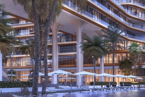 Kuća u nizu u gradu Ras Al Khaimah, UAE 2 spavaće sobe, 179 m2 Br. 734963 - Slika 10