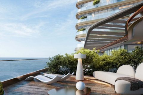 Kuća u nizu u gradu Ras Al Khaimah, UAE 2 spavaće sobe, 179 m2 Br. 734963 - Slika 3