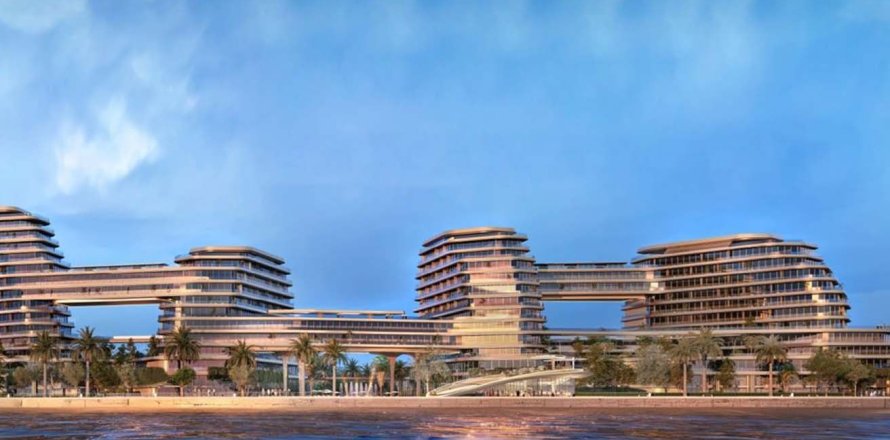 Kuća u nizu u gradu Ras Al Khaimah, UAE 2 spavaće sobe, 179 m2 Br. 734963