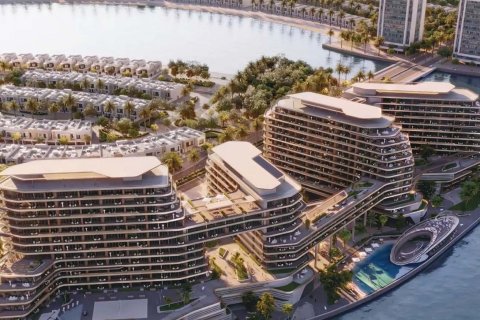 Kuća u nizu u gradu Ras Al Khaimah, UAE 2 spavaće sobe, 179 m2 Br. 734963 - Slika 2