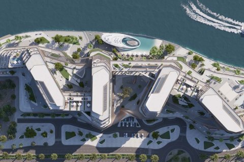 Kuća u nizu u gradu Ras Al Khaimah, UAE 2 spavaće sobe, 179 m2 Br. 734963 - Slika 9