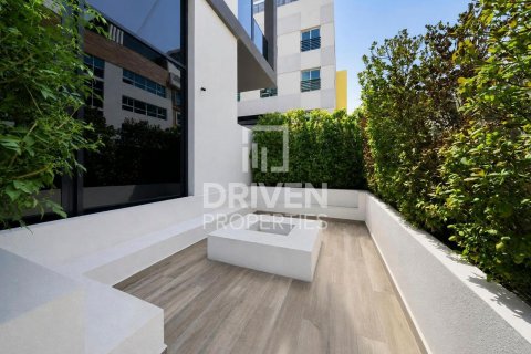 阿联酋 Dubai Jumeirah Village Circle 待租 : 4 卧, 247.49 平方米 , 编号768173 - 照片 30