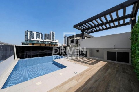 阿联酋 Dubai Jumeirah Village Circle 待租 : 4 卧, 247.49 平方米 , 编号768173 - 照片 27